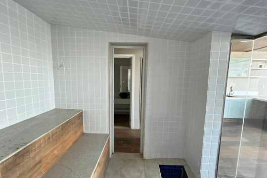 Casa para alugar com 7 quartos, 300m² em Chácara Cotia, Contagem