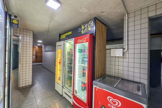 Apartamento para alugar com 2 quartos, 72m² em Flamengo, Rio de Janeiro