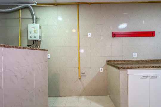Apartamento para alugar com 2 quartos, 72m² em Flamengo, Rio de Janeiro