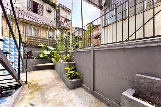 Apartamento para alugar com 2 quartos, 70m² em Santa Teresa, Rio de Janeiro