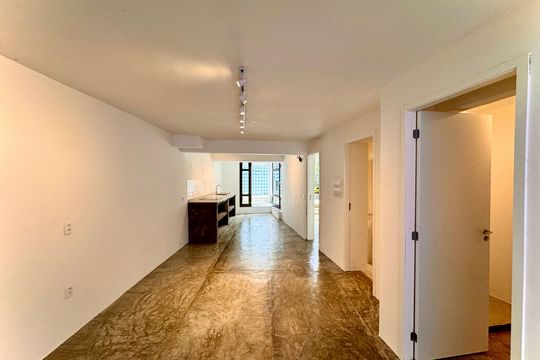 Apartamento para alugar com 2 quartos, 70m² em Santa Teresa, Rio de Janeiro