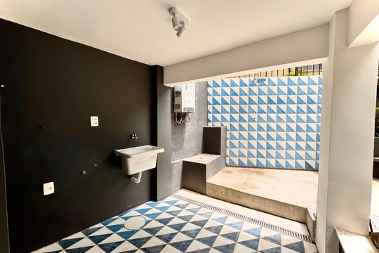 Apartamento para alugar com 2 quartos, 70m² em Santa Teresa, Rio de Janeiro