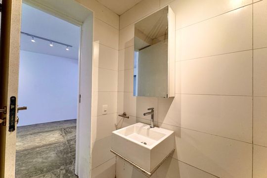 Apartamento para alugar com 2 quartos, 70m² em Santa Teresa, Rio de Janeiro