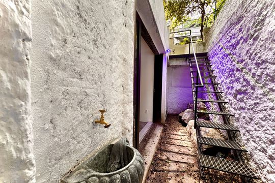 Apartamento para alugar com 2 quartos, 70m² em Santa Teresa, Rio de Janeiro