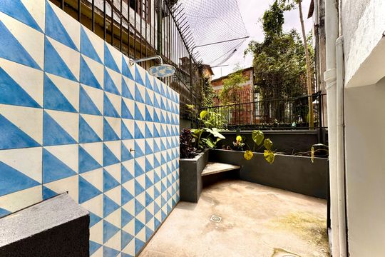 Apartamento para alugar com 2 quartos, 70m² em Santa Teresa, Rio de Janeiro