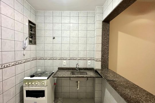 Apartamento para alugar com 1 quarto, 38m² em Copacabana, Rio de Janeiro