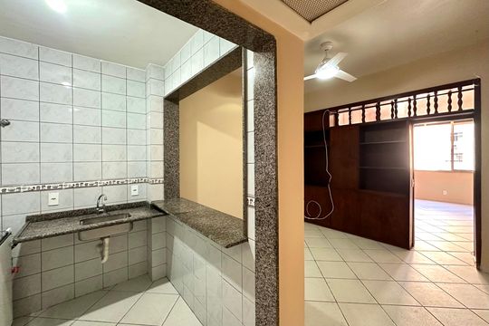 Apartamento para alugar com 1 quarto, 38m² em Copacabana, Rio de Janeiro