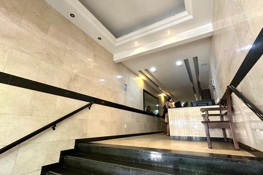Apartamento para alugar com 1 quarto, 38m² em Copacabana, Rio de Janeiro