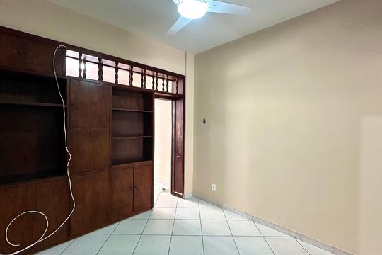 Apartamento para alugar com 1 quarto, 38m² em Copacabana, Rio de Janeiro