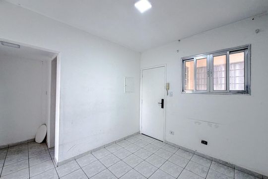 Kitnet/Studio à venda com 1 quarto, 35m² em Liberdade, São Paulo