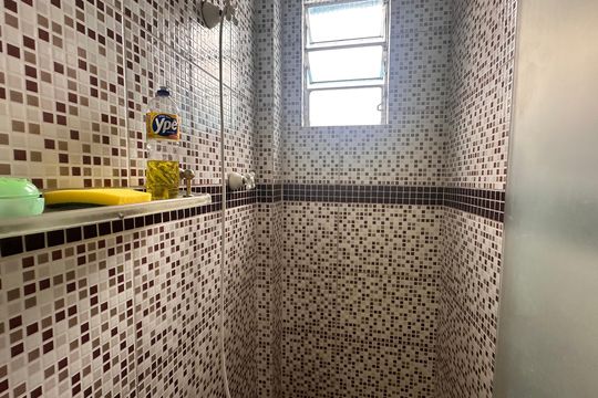 Casa para alugar com 3 quartos, 120m² em Jardim Thomaz, São Paulo
