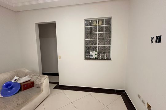 Casa para alugar com 3 quartos, 120m² em Jardim Thomaz, São Paulo