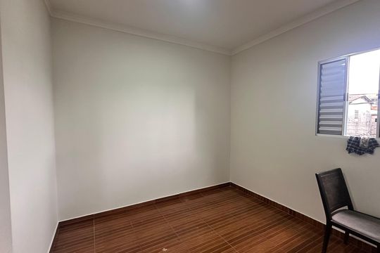 Casa para alugar com 3 quartos, 120m² em Jardim Thomaz, São Paulo