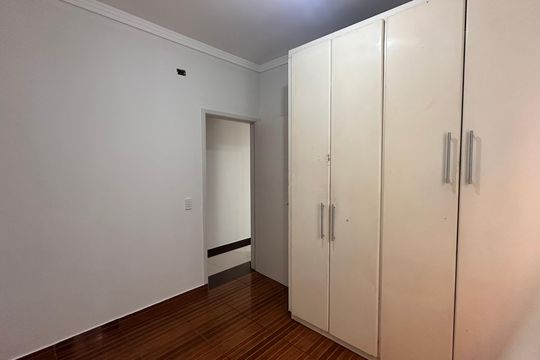 Casa para alugar com 3 quartos, 120m² em Jardim Thomaz, São Paulo