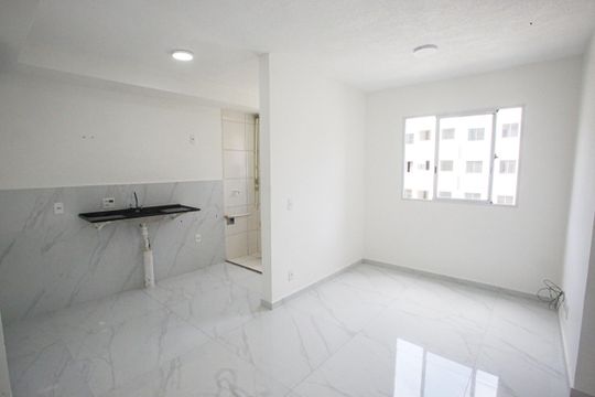 Apartamento para alugar com 2 quartos, 47m² em Taquara, Rio de Janeiro