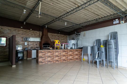 Apartamento para alugar com 2 quartos, 50m² em Jardim Eledy, São Paulo