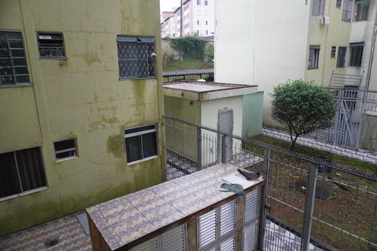 Apartamento para alugar com 2 quartos, 43m² em Conjunto Habitacional Fazenda do Carmo, São Paulo
