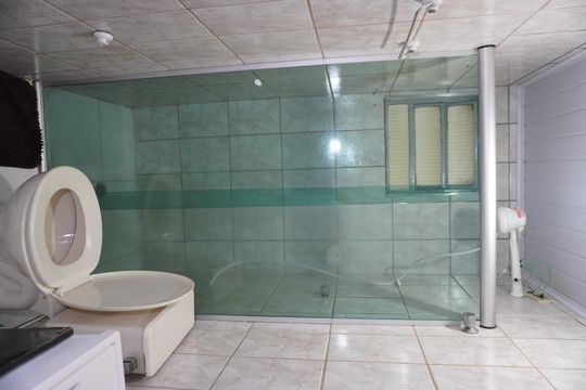 Apartamento para alugar com 2 quartos, 43m² em Conjunto Habitacional Fazenda do Carmo, São Paulo