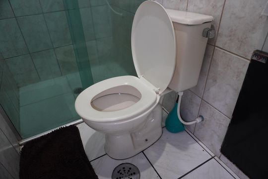 Apartamento para alugar com 2 quartos, 43m² em Conjunto Habitacional Fazenda do Carmo, São Paulo