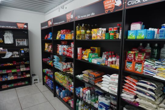 Apartamento para alugar com 2 quartos, 43m² em Conjunto Habitacional Fazenda do Carmo, São Paulo