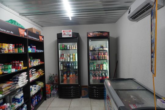 Apartamento para alugar com 2 quartos, 43m² em Conjunto Habitacional Fazenda do Carmo, São Paulo