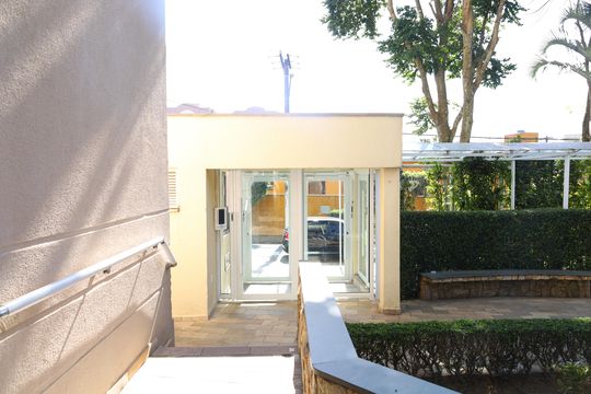 Área Comum de apartamento para alugar com 2 quartos, 47m² em Fazenda Aricanduva, São Paulo