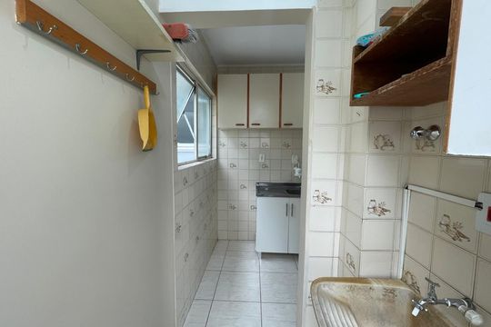 Apartamento à venda com 2 quartos, 65m² em Vila Rosa, Novo Hamburgo