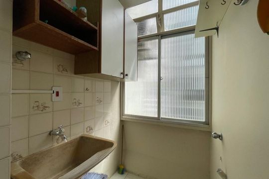 Apartamento à venda com 2 quartos, 65m² em Vila Rosa, Novo Hamburgo