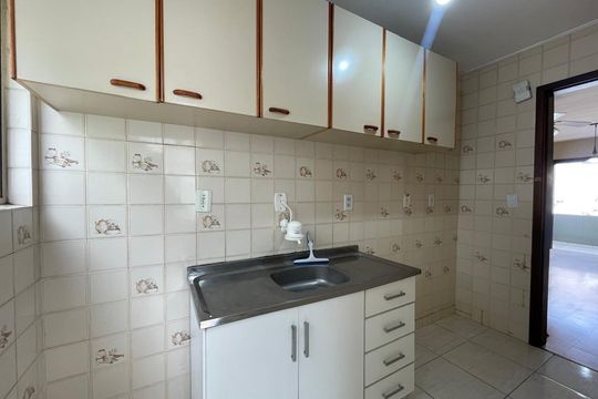 Apartamento à venda com 2 quartos, 65m² em Vila Rosa, Novo Hamburgo