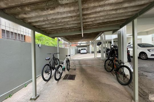 Apartamento à venda com 2 quartos, 65m² em Vila Rosa, Novo Hamburgo