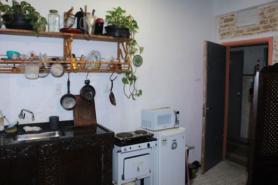 Studio de kitnet/studio à venda com 1 quarto, 44m² em Centro Histórico de São Paulo, São Paulo