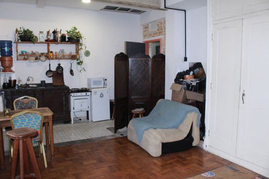 Kitnet/Studio à venda com 1 quarto, 44m² em Centro Histórico de São Paulo, São Paulo