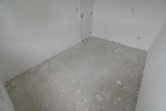 Quarto 3 de apartamento à venda com 3 quartos, 136m² em Água Verde, Curitiba