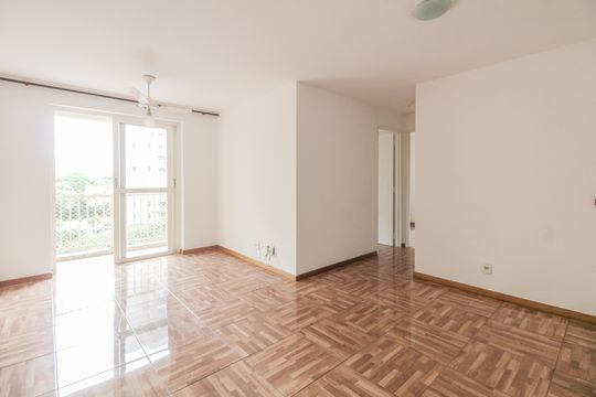 Apartamento para alugar com 2 quartos, 54m² em Belenzinho, São Paulo
