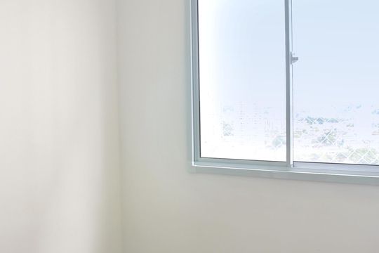 Quarto 2 de apartamento para alugar com 2 quartos, 36m² em Socorro, São Paulo