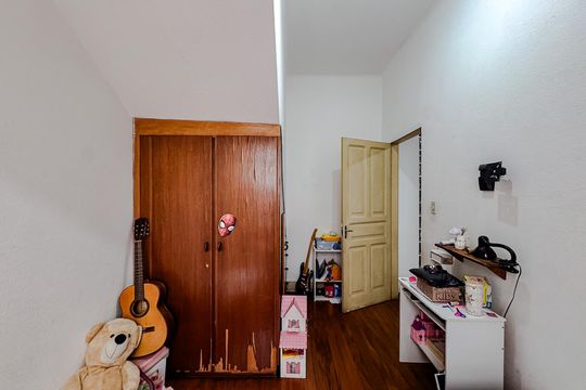 Quarto 1 de casa para alugar com 6 quartos, 212m² em Belenzinho, São Paulo