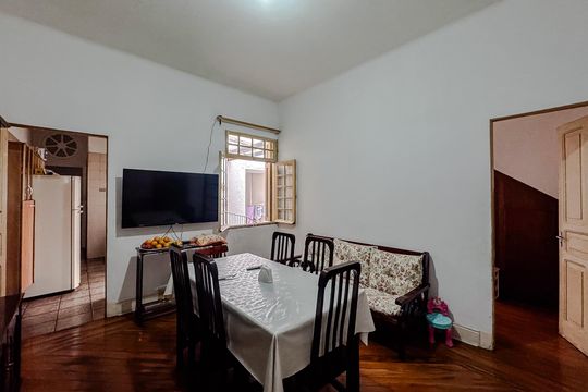 Casa para alugar com 6 quartos, 212m² em Belenzinho, São Paulo