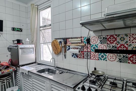 Cozinha - Casa 2 de casa para alugar com 6 quartos, 212m² em Belenzinho, São Paulo