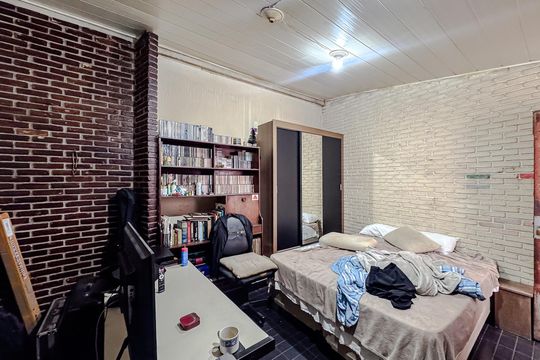 Quarto de Serviço de casa para alugar com 6 quartos, 212m² em Belenzinho, São Paulo