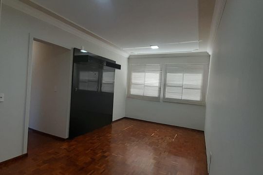 Apartamento para alugar com 3 quartos, 62m² em Custódio Pereira, Uberlândia