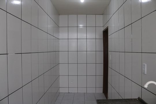Cozinha e Área de Serviço de apartamento para alugar com 2 quartos, 67m² em Vila Romana, São Paulo