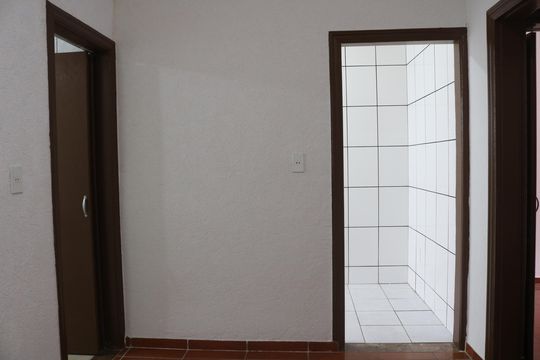 Sala de apartamento para alugar com 2 quartos, 67m² em Vila Romana, São Paulo