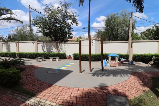 Apartamento para alugar com 3 quartos, 76m² em Cidade Jardim, Sorocaba