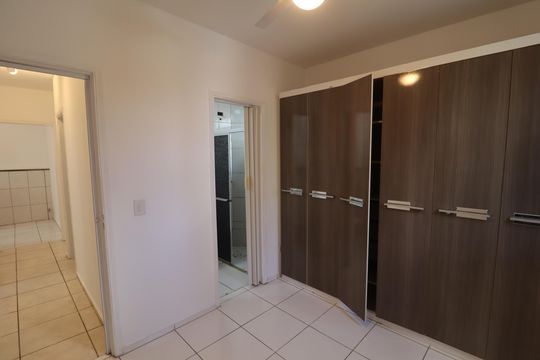 Apartamento para alugar com 3 quartos, 76m² em Cidade Jardim, Sorocaba