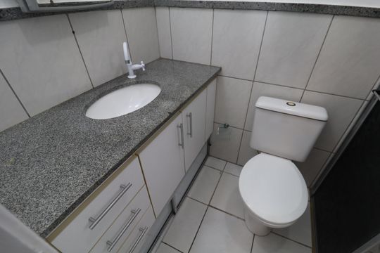 Apartamento para alugar com 3 quartos, 76m² em Cidade Jardim, Sorocaba