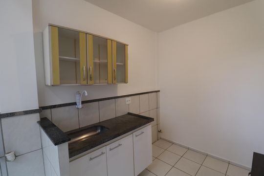 Apartamento para alugar com 3 quartos, 76m² em Cidade Jardim, Sorocaba
