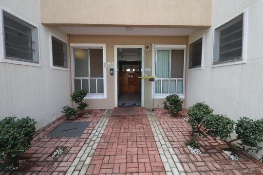 Apartamento para alugar com 3 quartos, 76m² em Cidade Jardim, Sorocaba