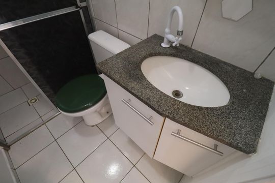 Apartamento para alugar com 3 quartos, 76m² em Cidade Jardim, Sorocaba