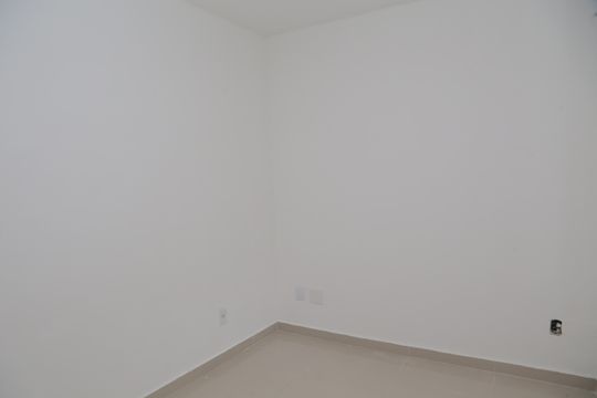 Quarto 1 de apartamento para alugar com 2 quartos, 40m² em Colônia (zona Leste), São Paulo