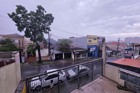 Apartamento para alugar com 2 quartos, 80m² em Parque das Nações, Santo André